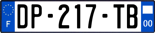 DP-217-TB