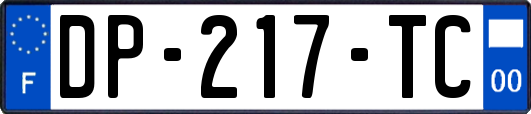DP-217-TC