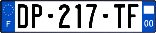DP-217-TF