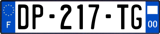 DP-217-TG