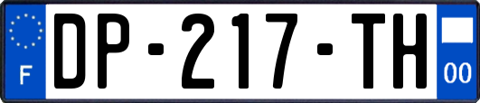 DP-217-TH