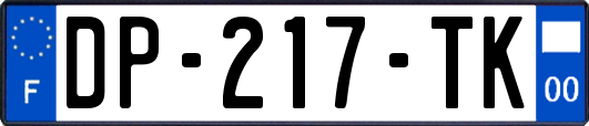 DP-217-TK