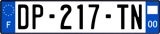 DP-217-TN