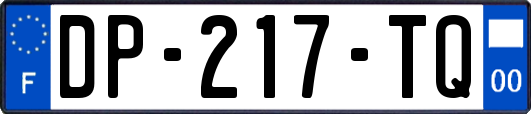 DP-217-TQ