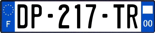 DP-217-TR
