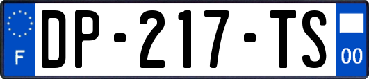 DP-217-TS