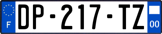 DP-217-TZ