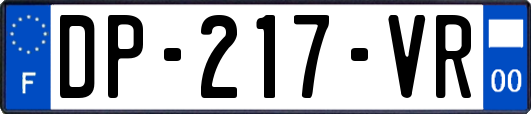 DP-217-VR