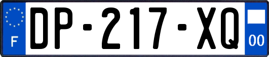 DP-217-XQ