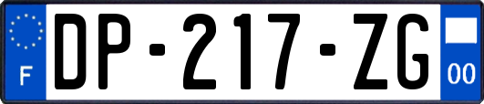 DP-217-ZG