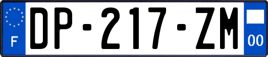 DP-217-ZM