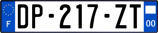 DP-217-ZT