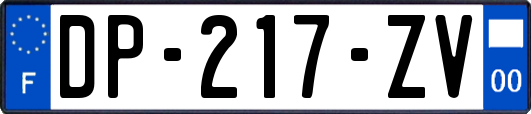 DP-217-ZV