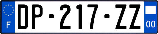 DP-217-ZZ