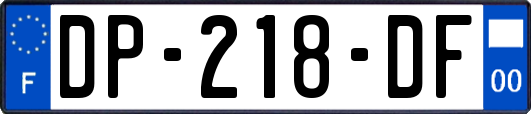 DP-218-DF