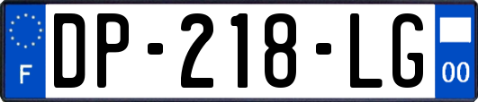 DP-218-LG