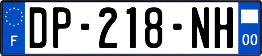 DP-218-NH