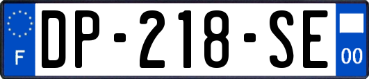 DP-218-SE