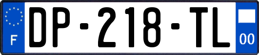 DP-218-TL