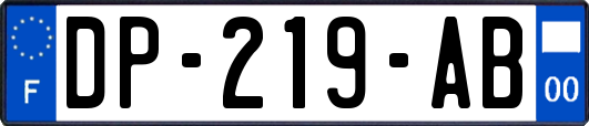 DP-219-AB