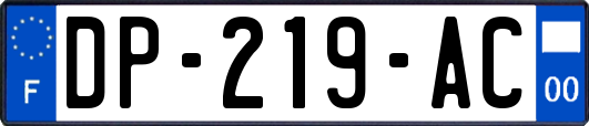 DP-219-AC