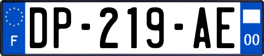 DP-219-AE