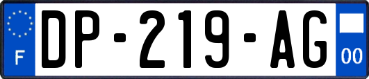 DP-219-AG