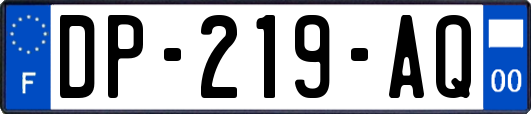 DP-219-AQ