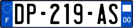 DP-219-AS