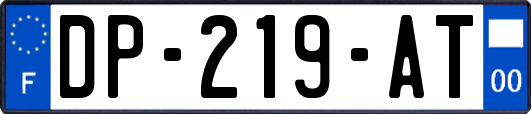 DP-219-AT