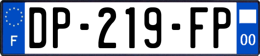 DP-219-FP