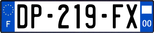 DP-219-FX