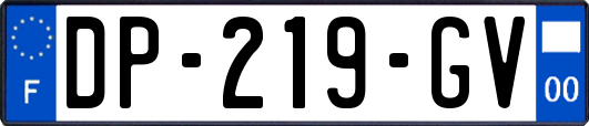 DP-219-GV