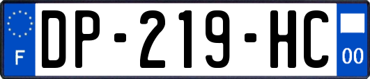 DP-219-HC