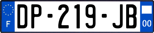 DP-219-JB
