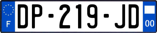 DP-219-JD