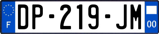 DP-219-JM