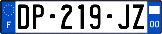 DP-219-JZ