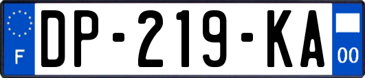 DP-219-KA