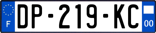 DP-219-KC