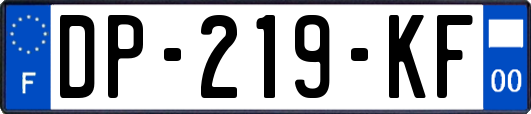DP-219-KF