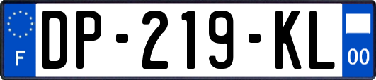 DP-219-KL