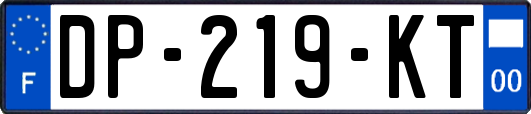 DP-219-KT