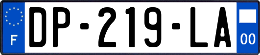 DP-219-LA