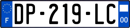 DP-219-LC