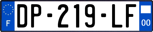 DP-219-LF