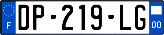 DP-219-LG