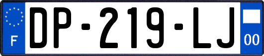 DP-219-LJ