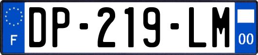 DP-219-LM