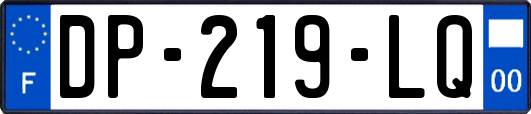 DP-219-LQ